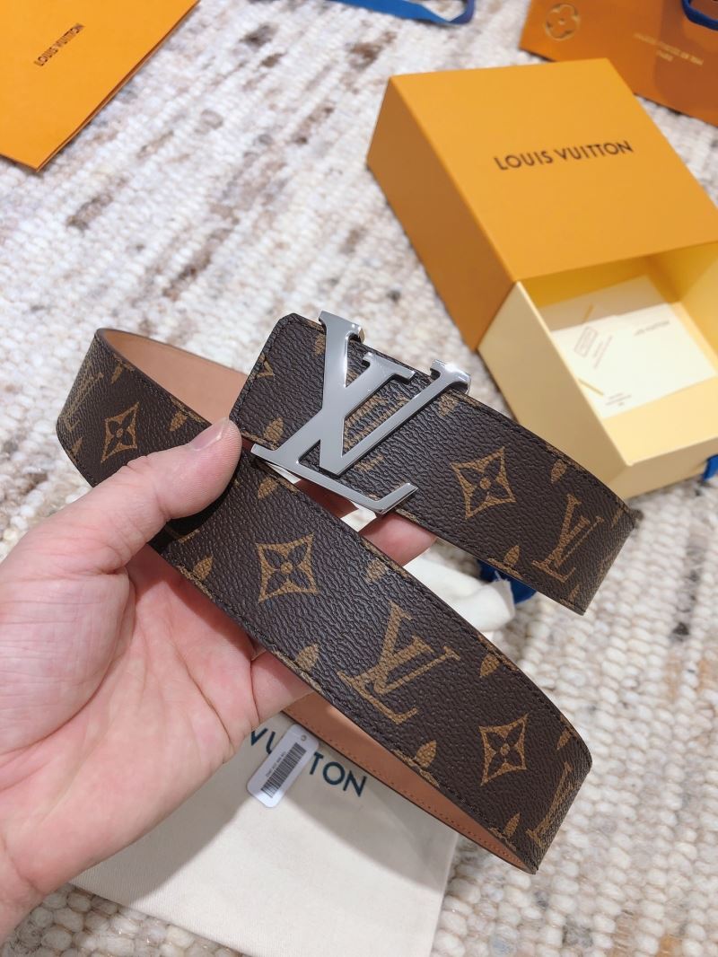 Louis Vuitton Belts